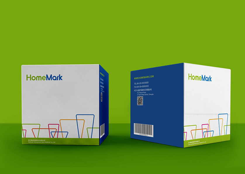 新野县VI设计公司