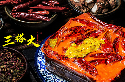 新野县VI设计：城市与企业品牌联动的视觉纽带